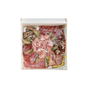 LQV La Boucherie Medium Platter - 500grs